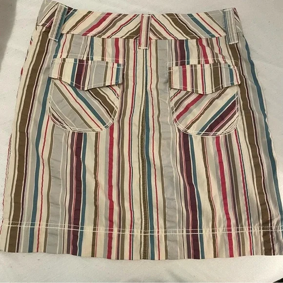 Eddie Bauer Skirt - Picture 2 of 4